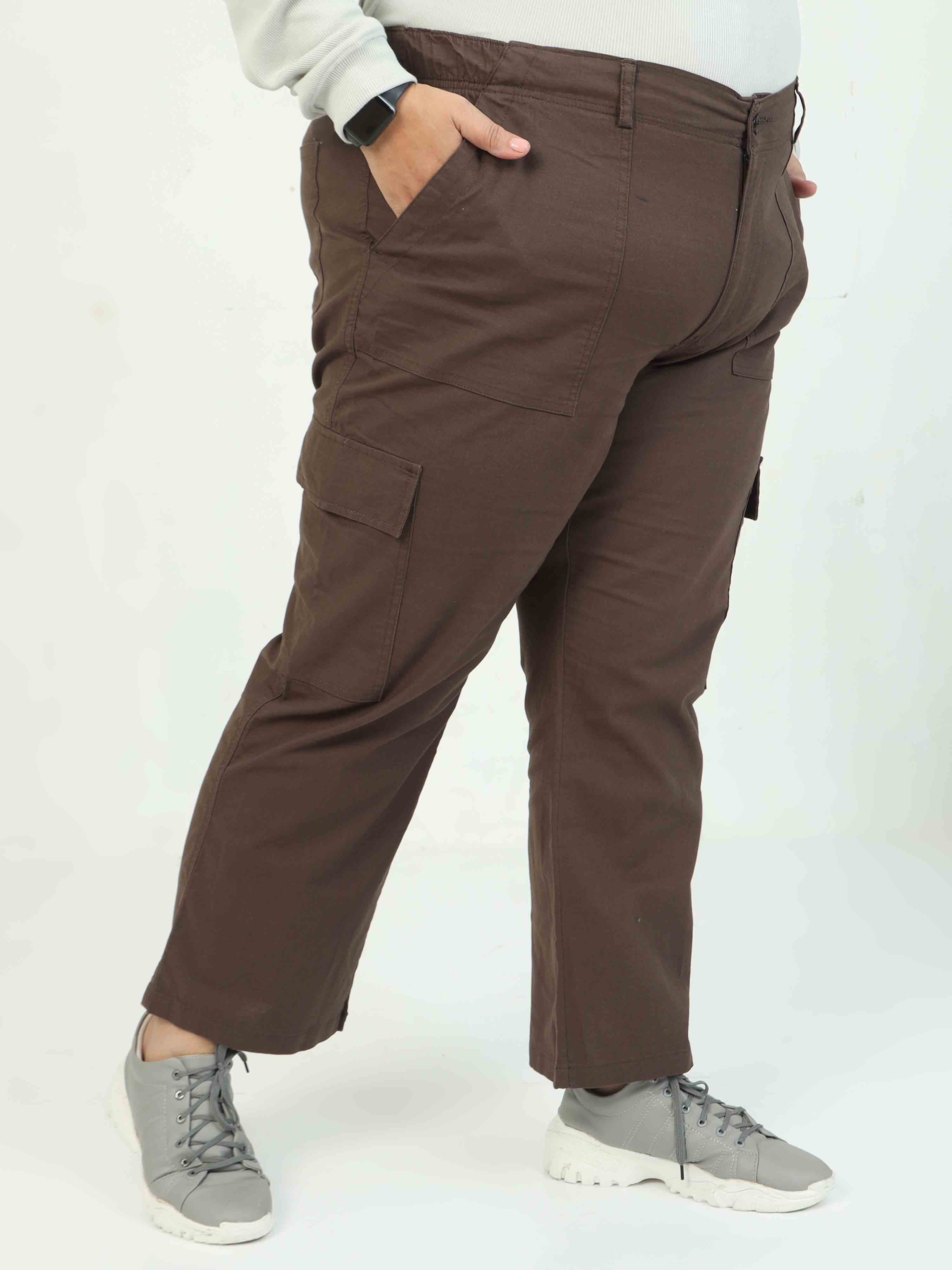 Parachute pant - Khaki Parachute Pants 2.0 for Womens - pant